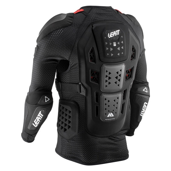 Leatt 3DF Airfit Hybrid Body Protector SM-MD - Driven Powersports