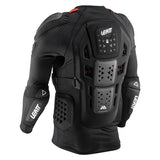 Leatt 3DF Airfit Hybrid Body Protector SM-MD - Driven Powersports