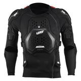 Leatt 3DF Airfit Hybrid Body Protector SM-MD - Driven Powersports