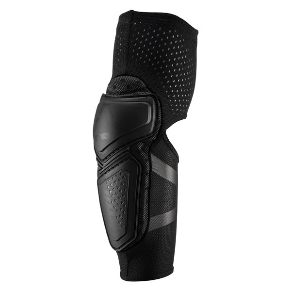 Leatt Elbow Guard Contour Black 2XL - Driven Powersports