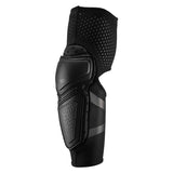 Leatt Elbow Guard Contour Black 2XL - Driven Powersports