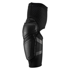 Leatt Elbow Guard Contour Black 2XL - Driven Powersports