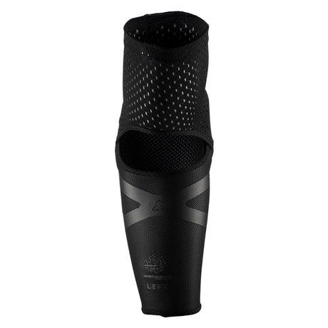 Leatt Elbow Guard Contour Black 2XL - Driven Powersports