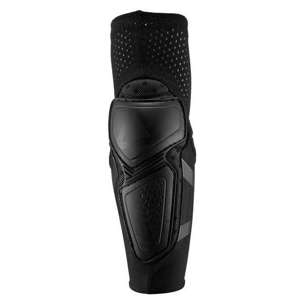 Leatt Elbow Guard Contour Black 2XL - Driven Powersports