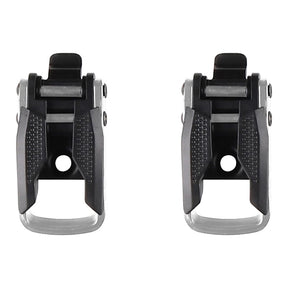 Leatt 5.5 Buckle Black - Driven Powersports