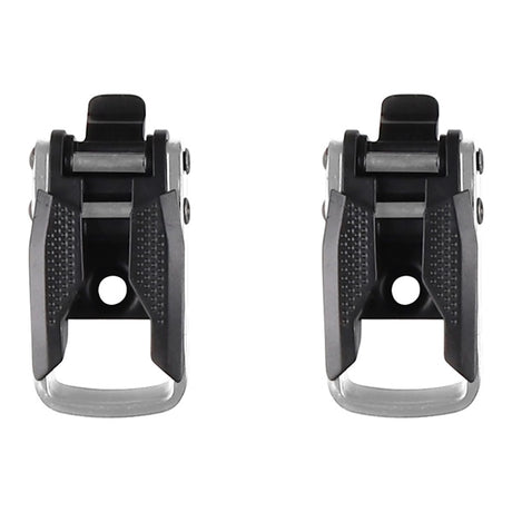 Leatt 5.5 Buckle Black - Driven Powersports