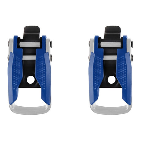 Leatt 5.5 Buckle Blue - Driven Powersports