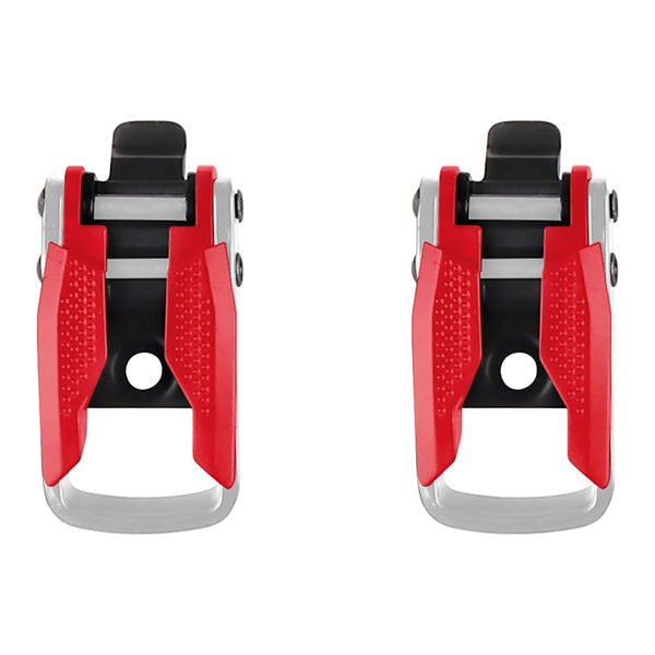 Leatt 5.5 Buckle Red - Driven Powersports