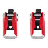 Leatt 5.5 Buckle Red - Driven Powersports