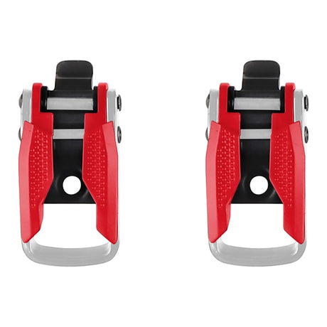Leatt 5.5 Buckle Red - Driven Powersports