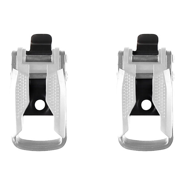 Leatt 5.5 Buckle White - Driven Powersports