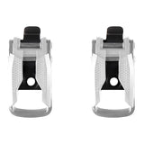 Leatt 5.5 Buckle White - Driven Powersports