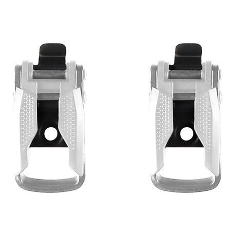 Leatt 5.5 Buckle White - Driven Powersports