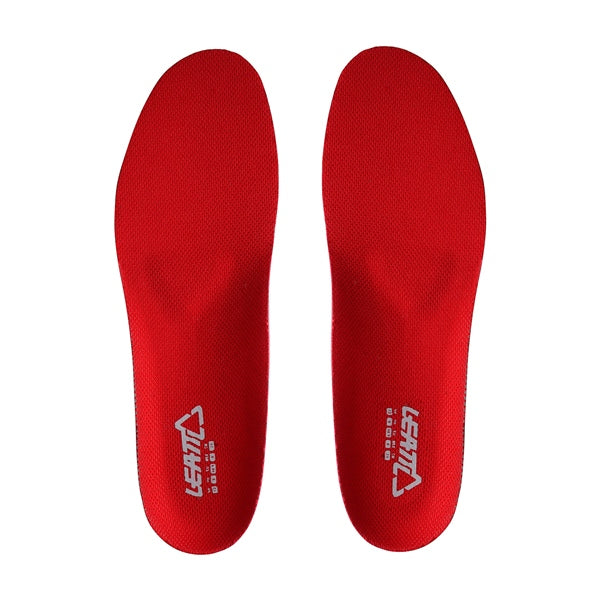 Leatt Boot Sole Red - Driven Powersports