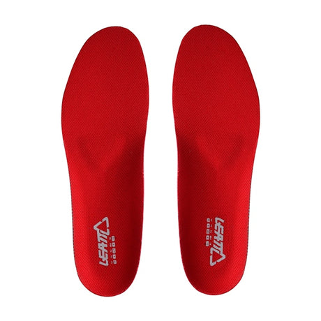 Leatt Boot Sole Red - Driven Powersports