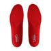 LEATT FOOTBED GPX 5.5 FLEXLOCK 7 QTY2 Red - Driven Powersports