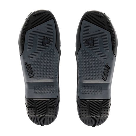 Leatt Boot Sole Black - Driven Powersports