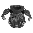 Leatt Fusion 3.0 Protection Vest Black 2XL - Driven Powersports