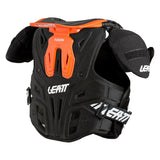 Leatt Fusion 2.0 Protection Vest Orange LG-XL - Driven Powersports