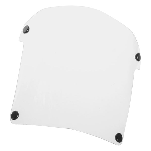 Leatt Number Plate - Junior - Driven Powersports