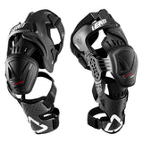 Leatt C-FramePro Carbon Knee Brace 2XL - Driven Powersports