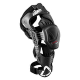 Leatt C-FramePro Carbon Knee Brace SM-MD - Driven Powersports