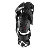 Leatt C-FramePro Carbon Knee Brace SM-MD - Driven Powersports