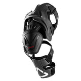 Leatt C-FramePro Carbon Knee Brace LG-XL - Driven Powersports