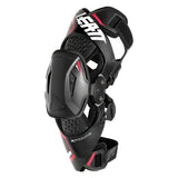 Leatt X-Frame Knee Brace MD - Driven Powersports