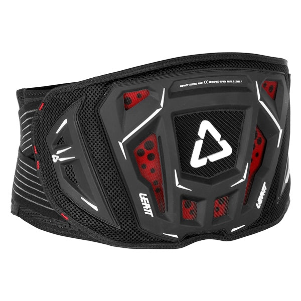 Leatt Kidney Belt 3DF SM-MD - Driven Powersports