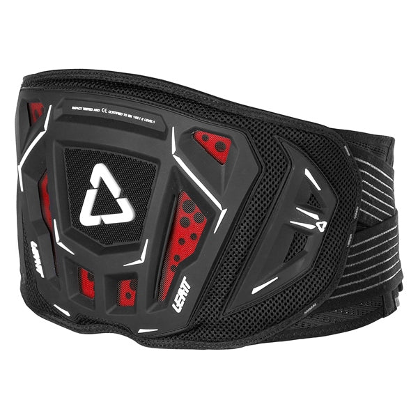 Leatt Kidney Belt 3DF SM-MD - Driven Powersports