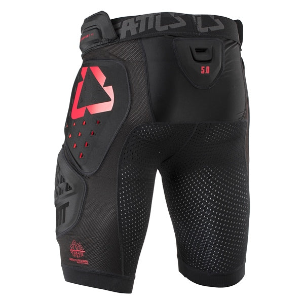 Leatt Impact Short 3DF 5.0 MD - Driven Powersports