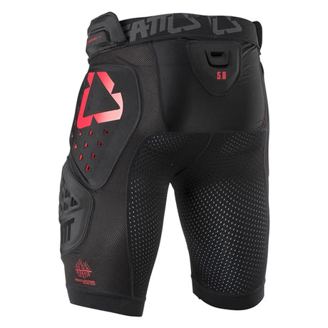 Leatt Impact Short 3DF 5.0 MD - Driven Powersports