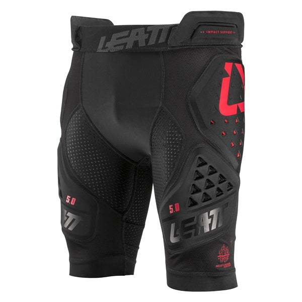 Leatt Impact Short 3DF 5.0 MD - Driven Powersports