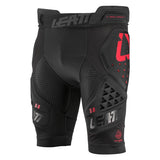 Leatt Impact Short 3DF 5.0 MD - Driven Powersports