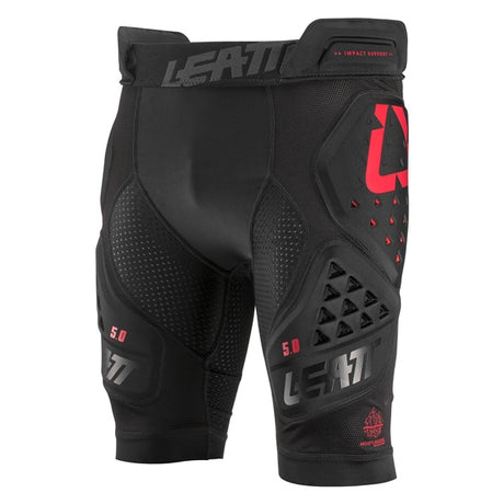 Leatt Impact Short 3DF 5.0 MD - Driven Powersports