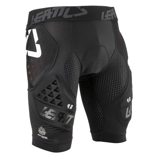 Leatt Impact Short 3DF 4.0 2XL - Driven Powersports