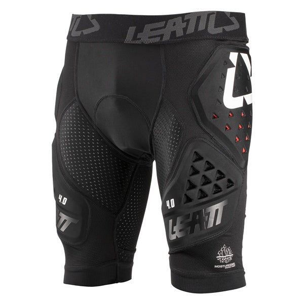 Leatt Impact Short 3DF 4.0 2XL - Driven Powersports