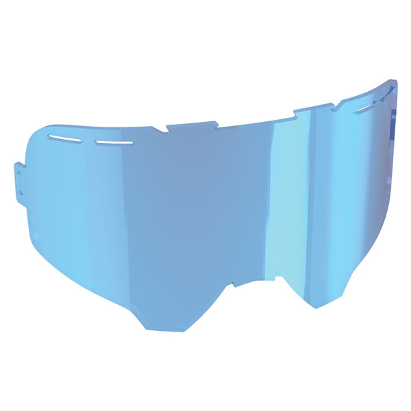 Leatt Lens SNX Blue - Driven Powersports