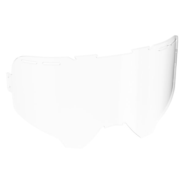 LEATT LENS SNX 83% Clear - Driven Powersports
