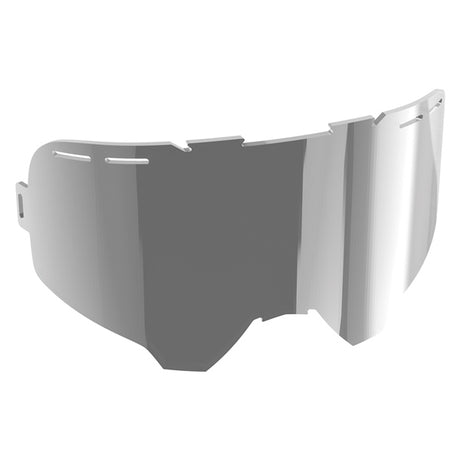 Leatt Lens SNX Light Gray - Driven Powersports
