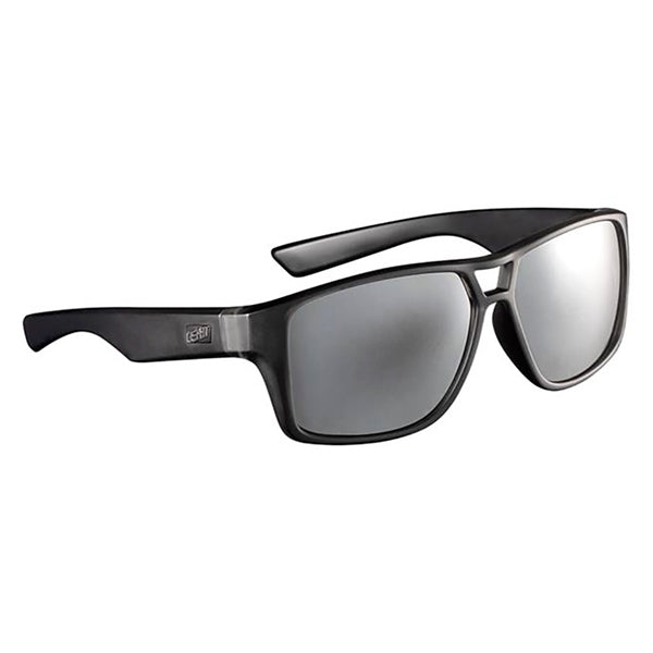 Leatt Core Sunglasses Clear - Driven Powersports