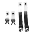 Leatt Strap Kit 3.5/5.5 - Driven Powersports
