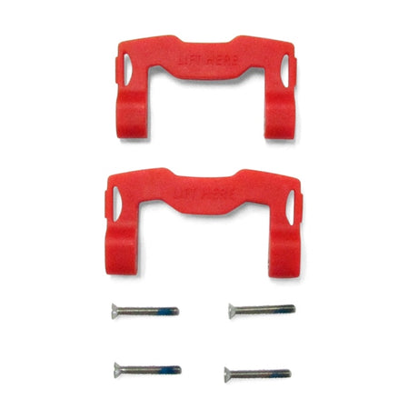 Leatt Protective Gear Replacement Parts - Driven Powersports