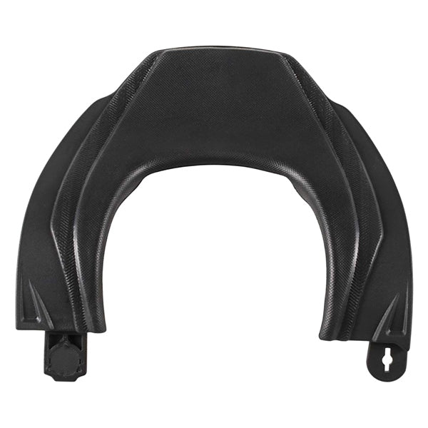 LEATT BACK BRACE UPPER GPX 5.5 JR Black - Driven Powersports