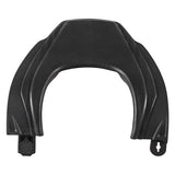 LEATT BACK BRACE UPPER GPX 5.5 JR Black - Driven Powersports