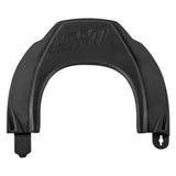 LEATT BACK BRACE UPPER GPX 5.5 Black SM-XL - Driven Powersports