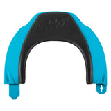 LEATT BACK BRACE UPPER GPX 5.5 Blue SM-XL - Driven Powersports