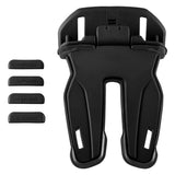 Leatt GPX 5.5 Thoracic Pack Black SM-XL - Driven Powersports