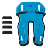Leatt GPX 5.5 Thoracic Pack Blue SM-XL - Driven Powersports